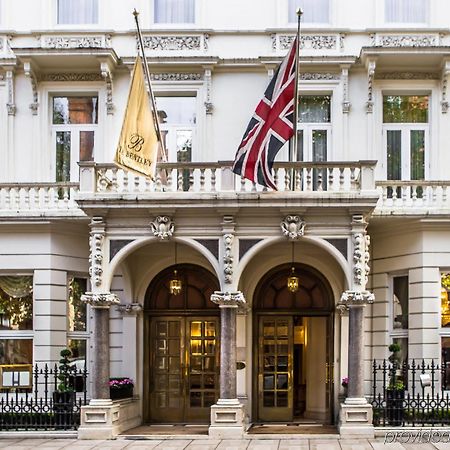 Bentley London Hotel Exterior photo