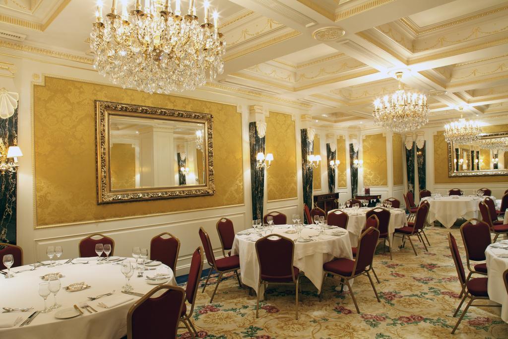 Bentley London Hotel Exterior photo