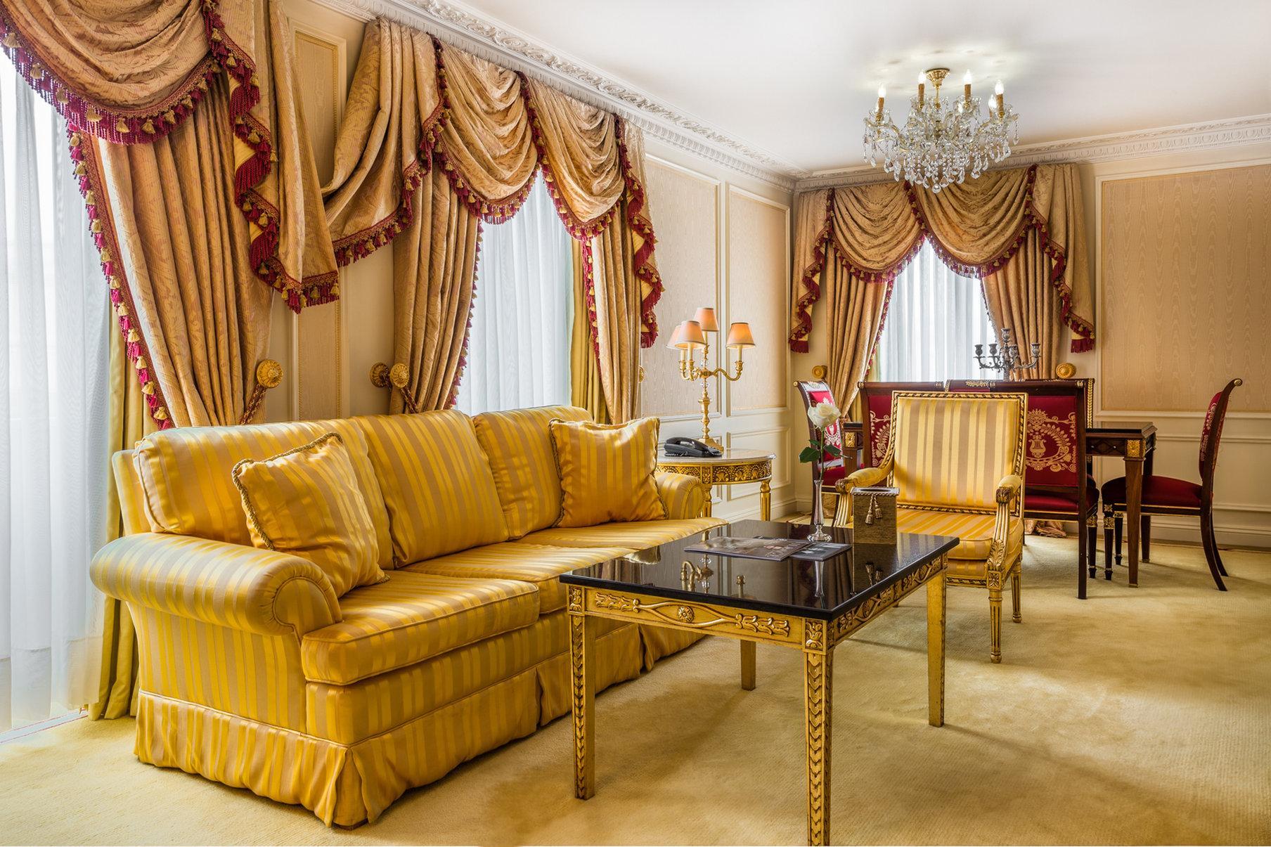 Bentley London Hotel Exterior photo